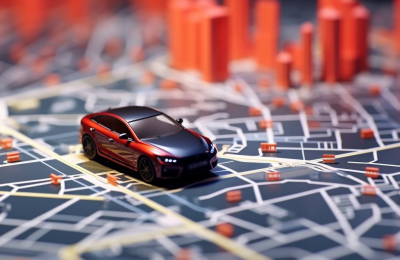Best Practices for Optimizing Car Tracking and GPS Systems
