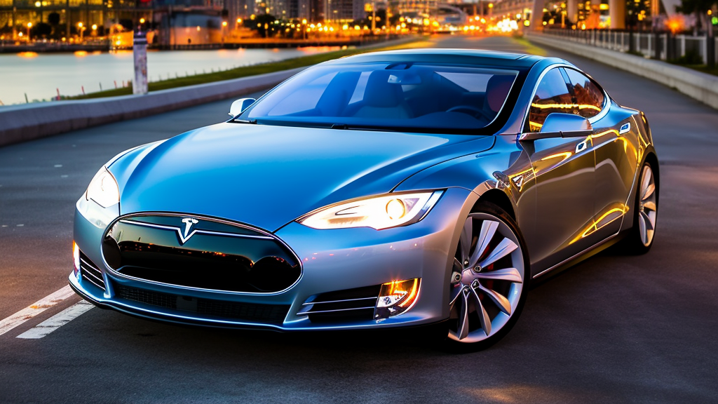 Top 5 Fuel-Efficient Cars in the USA